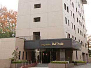 Hotel Del Prado Kashiwa Eksteriør billede